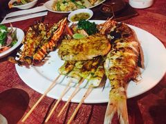-Mai Mai Restaurant