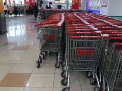 -大润发(康桥店)