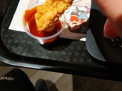 -肯德基(平江新城店)