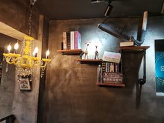 -FASHION BAKERY法森贝克(新德路店)