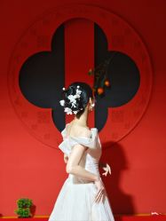 点击看大图 -金夫人婚纱摄影(衡阳店)