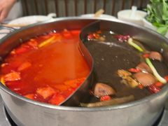 -俏牛哥鲜牛肉牛肆馆(重庆天地店)