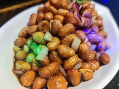 -冰城小镇音乐串吧·聚会餐厅(百子湾店)