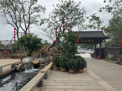 -大笑饭堂(甲子桥店)