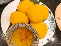 -浩海火烧云傣家菜(蓝港店)