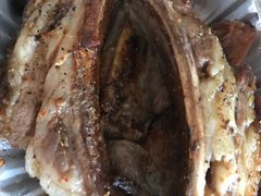 -疆里疆外·和田烤肉·清真