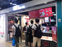 -吉祥馄饨(乐桥地铁站店)
