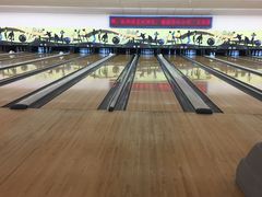 -广州保龄球馆(广州天河体育中心店)