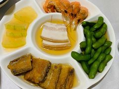 糟味拼盘-老人和饭店(淮海中路店)