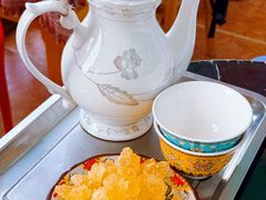 -百年老茶馆