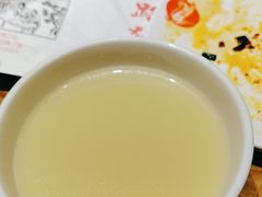 -子午路张记肉夹馍(兵马俑店)