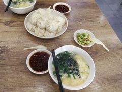 -津门张记包子铺(华昌道店)