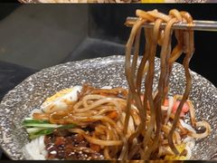 辣辣炸酱面-KCOOKING概念韩餐(世茂52+店)