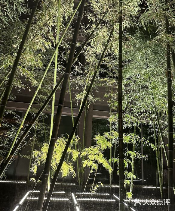 曲水兰亭(北京四惠店)图片