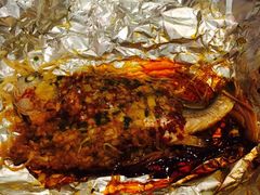 -昆明南亚风情园豪生大酒店-泰式国际海鲜自助餐厅