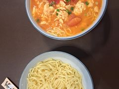 -袁记云饺的猜想(东方宝泰首店)