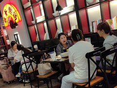 -和府捞面(东直门银座店)