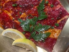 -九田家黑牛烤肉料理(新辰里亚运村店)