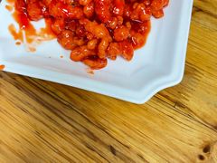 -黑皮酸菜鱼(三山街店)