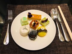 -深圳四季酒店·馥自助餐厅