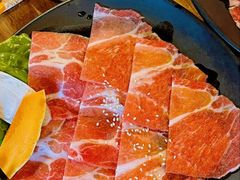 -山居屋炭火烧肉(厚街万达店)