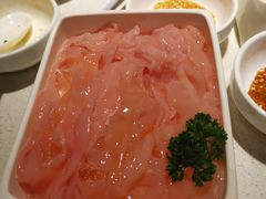 捞派鹅肠-海底捞火锅鲜切牛肉主题店(长寿路店)