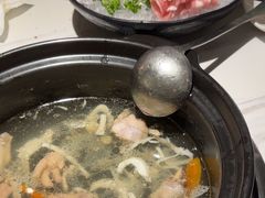 -狐狸爱上椰子鸡(滨江星光大道店)