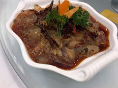 猴戴帽-小贝壳酒楼(经九路店)