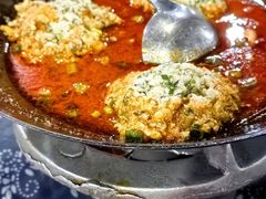 -张关合渣(航空大道店)