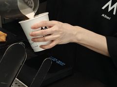 -M Stand(君尚1F店)