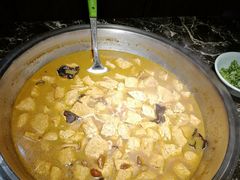 -蒙亨·手把肉·蒙古包文化主题餐厅(天恒广场店)