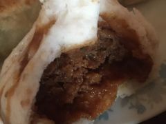 腿肉包-郭记小街麻辣烫(虎坊路店)