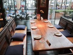 -宝莱纳餐厅(滨江店)