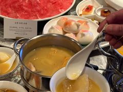 -ONE FULL 古董港式海鲜火锅