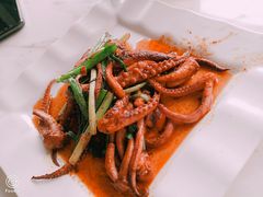 -东莞市莞城红色庄园西餐厅(东城西路店)