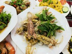 -QQ海鲜餐厅