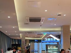 -西贝(吴江路湟普汇店)