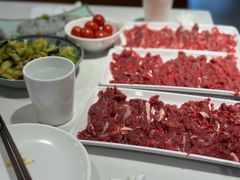 -食潮汕头鲜牛馆(望京保利店)