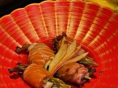 -原志优秀食材·匠心料理·海胆主题(金亿广场店)
