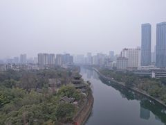 -望江楼公园
