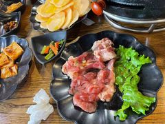 -大壮家原味烤肉(兴华北街店)