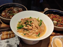 -裕鼎鲜·新中菜(八一广场万达店)