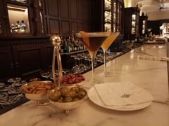 -LONG BAR 廊吧(外滩华尔道夫酒店)