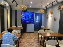 -珍煮丹·黑糖饮品专卖(东城万达店)