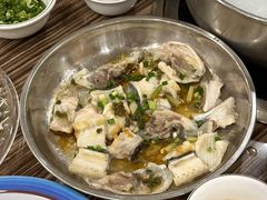 -渔意坊·千层无骨鱼粥底火锅·20年顺德菜(普君店)