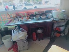-特色东香泥鳅面螺丝面(金马小区店)