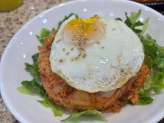 -真利味·脊骨火锅·正宗韩国料理(韩乐坊店)