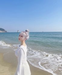 -sy杉影印象COLOUR专业烫染