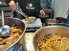 -张记捆鸡(总店)