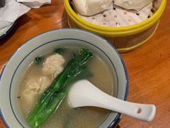 -顺德一品粥·20年凤城老字号(芳村店)